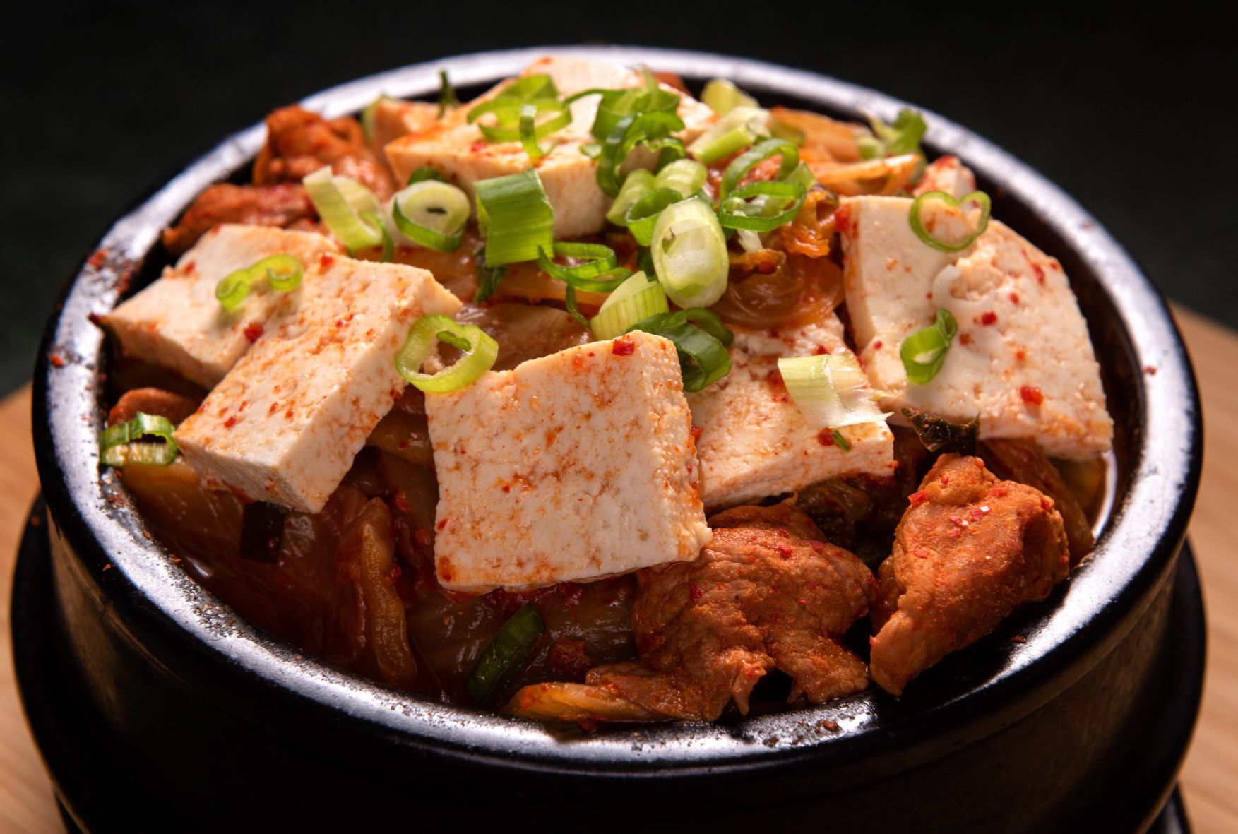 Sides of Seoul restaurant